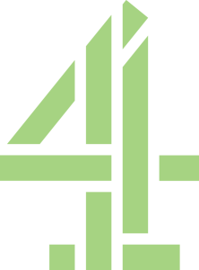 channel 4 logo