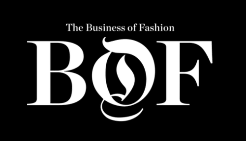 Business of Fashion logo