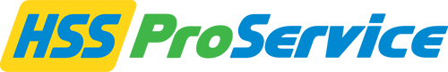 HSS ProService Logo