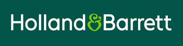 Holland & Barrett logo