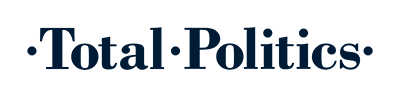 TOTAL POLITICS LOGO