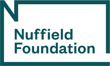 nuffield foundation logo